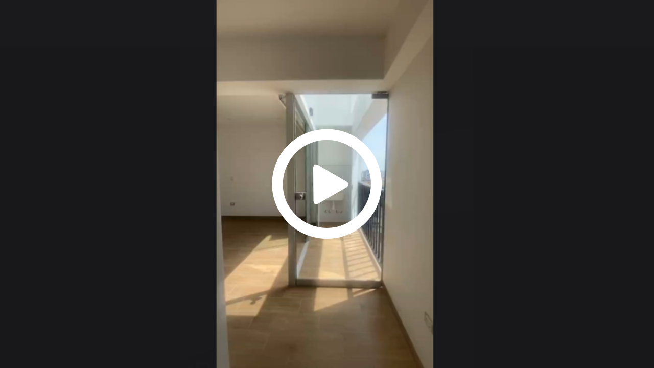 Ver video del departamento 603